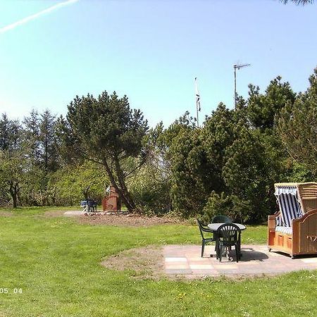 Hackerhof-Mittewohnung Морзум Экстерьер фото
